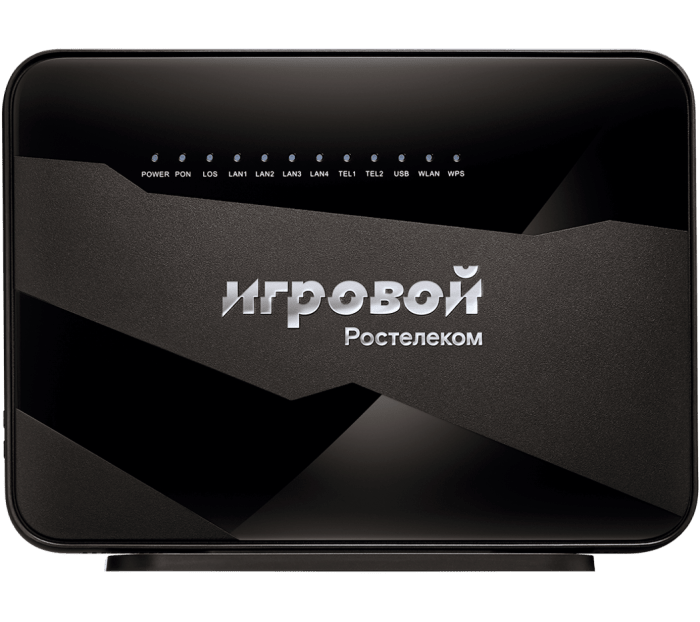 Wi-Fi роутер Ростелеком в Новоульяновске 