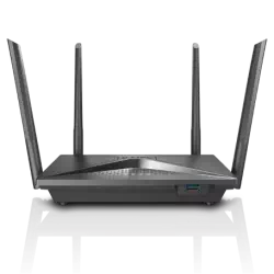 Wi-Fi роутер Дом.ру в Новоульяновске 